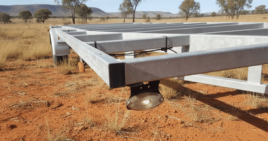 Connecting and Checking Your Trailer Lights – Keeping Safe!
