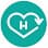 Hart Waste and Recycling Services Ltd logo
