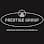 Prestige Cars and Couriers logo