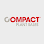 Compact Plant Sales logo