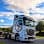 JST Haulage logo