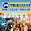 Teevan M Hire Co Ltd logo