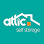 Attic Self Storage New Southgate logo