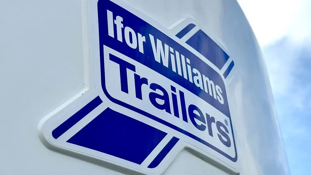 Who Are Ifor Williams Trailers? | Trusted Trailer Brand