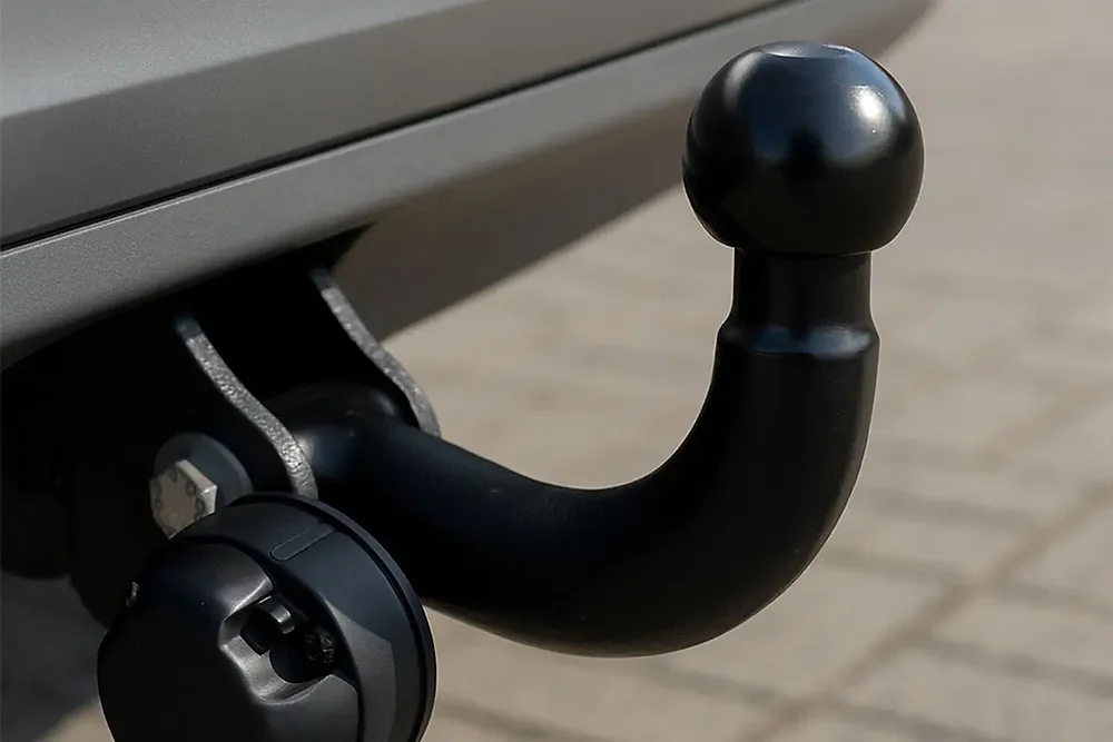 Towbars and Towing Hitches: UK Vehicle & Trailer Categories